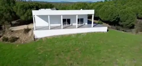 Chalet en Tierra de Badajoz