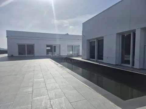 Chalet en Tierra de Badajoz