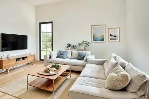 Apartamento en Abarán