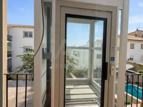 Casa en Santo Tomás-Universidad