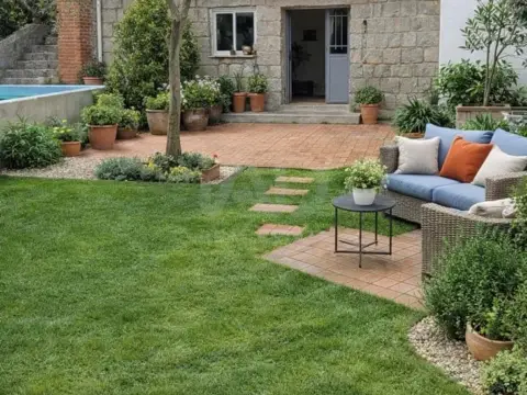 Casa en Santo Tomás-Universidad