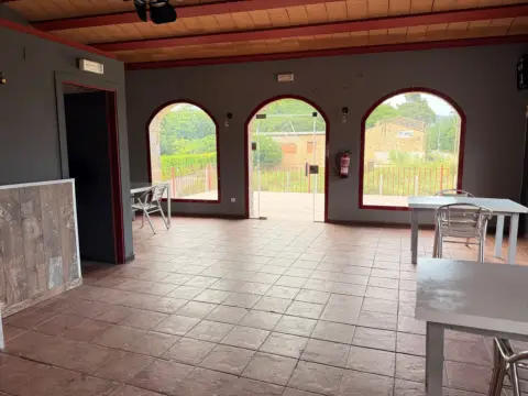 Chalet en La Garrocha