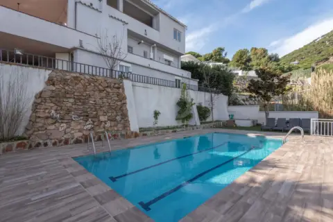 Casa en Cabrils