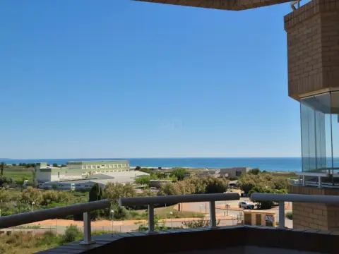 Piso en Torre de la Sal