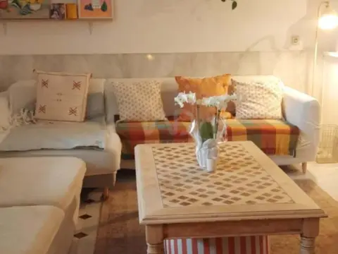 Chalet en calle calle Guadiario 69, nº 69