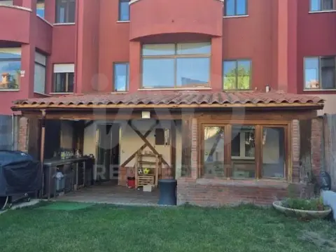 Casa en Monterrubio de Armuña