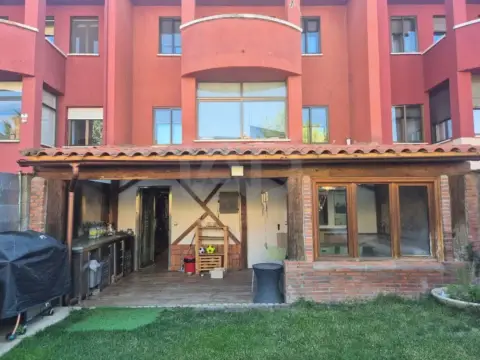Casa en Monterrubio de Armuña