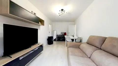 Piso en Urbanitzacions de Llevant