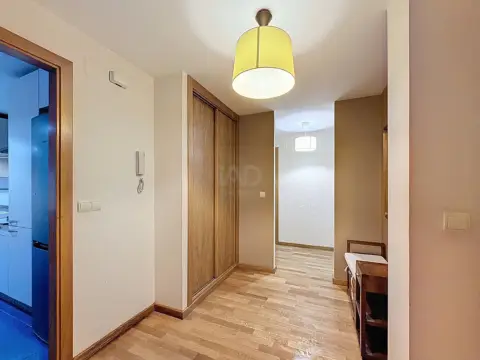 Piso en Carril (Casco Urbano)
