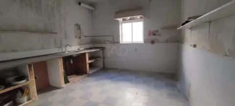 Casa en Aldearrubia