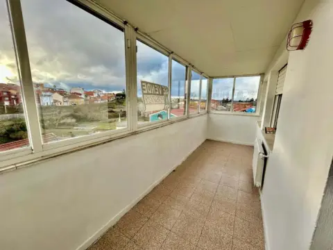 Ático en La Bañeza