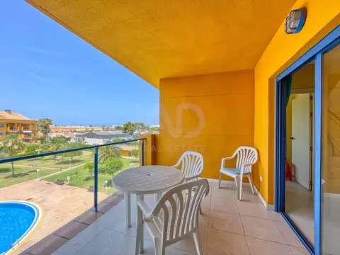 Dúplex en Les Marines