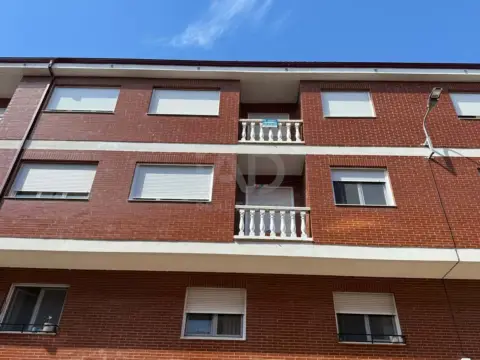 Piso en Villaquilambre