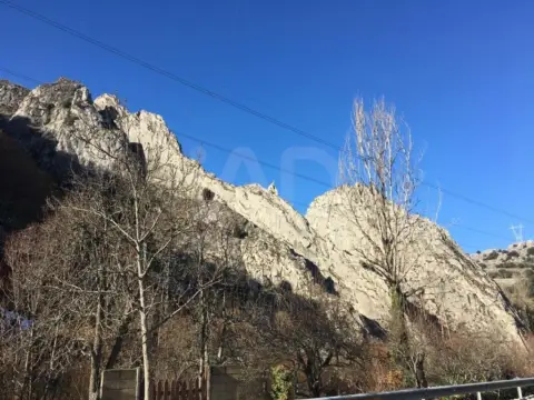 Finca rústica en La Pola de Gordón