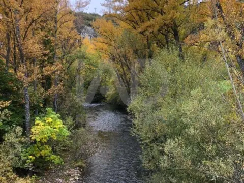 Finca rústica en La Pola de Gordón