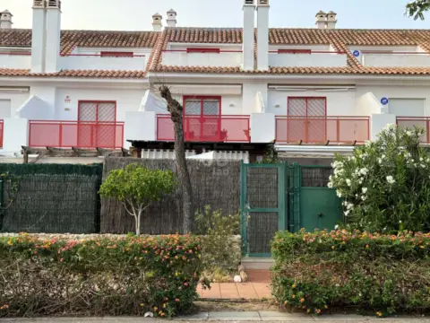 Casa en Cartaya