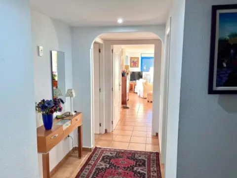 Piso en Las Atalayas-U.R.M.I.-Cerro-Mar