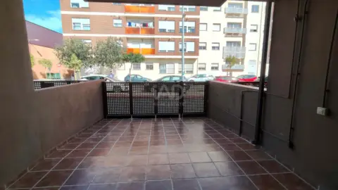 Chalet en Plana Alta