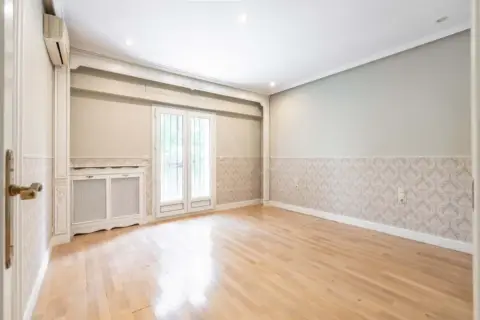 Chalet en calle de Rodríguez Lázaro