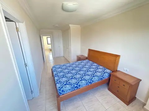 Piso en Santa Cruz de Tenerife