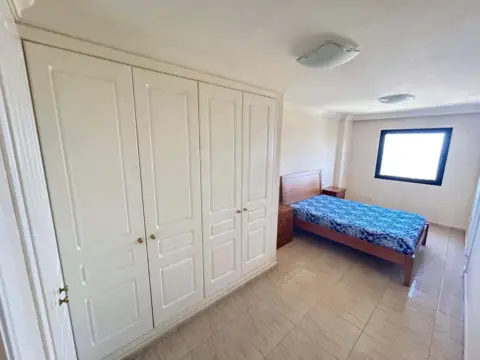 Piso en Santa Cruz de Tenerife