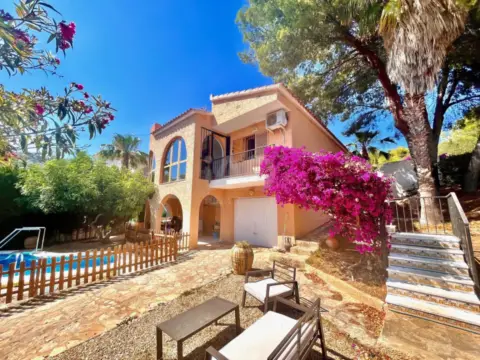 Casa en Alcalà de Xivert