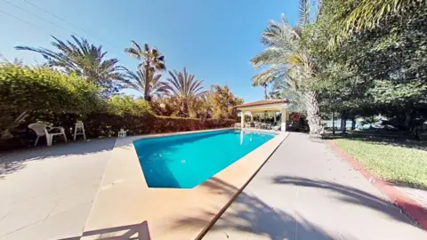 Chalet en Elche