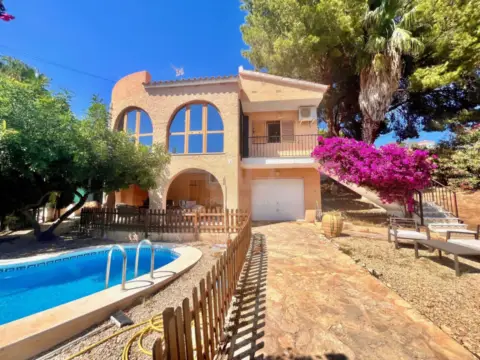 Casa en Alcalà de Xivert