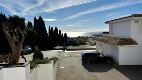 Ático en Sant Vicenç de Montalt