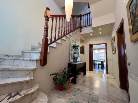 Chalet en Palau-solità i Plegamans