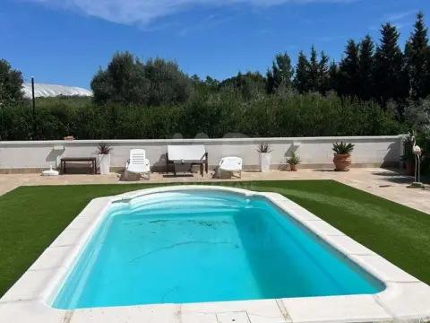 Casa en Isla Cristina