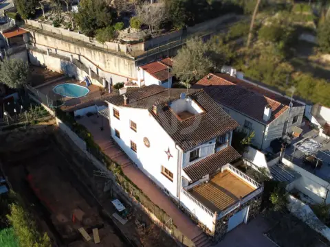 Casa en Vilanova del Vallès