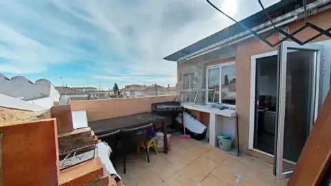Casa en Alcover