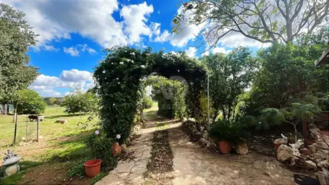 Finca rústica en Sencelles