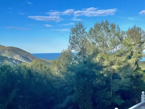 Casa en Alcossebre