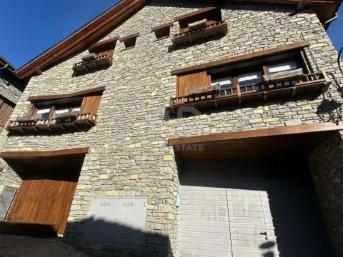 Casa en Boí