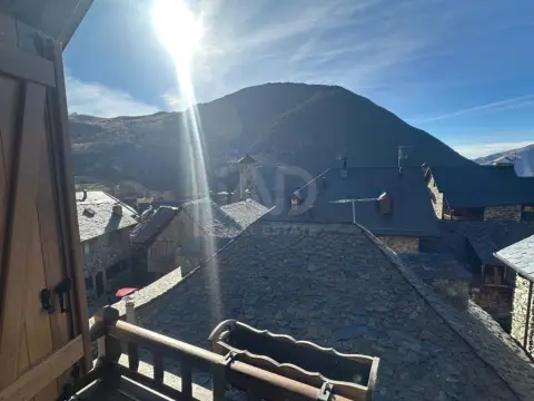 Casa en Boí
