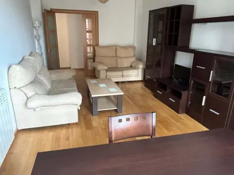 Piso en Avenida Matallana, 7