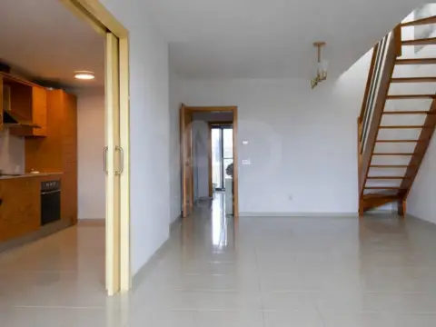 Ático en Barenys