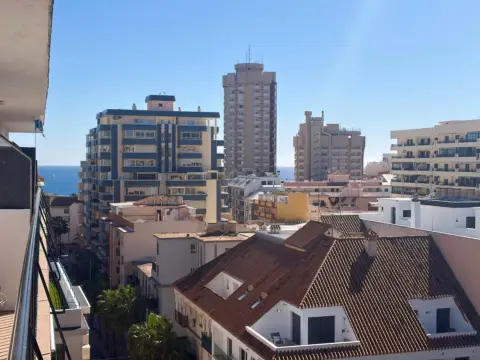 Piso en Fuengirola