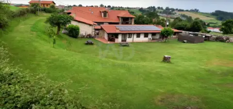 Chalet en calle calle Blanquia 270 Mogro 270, nº 270