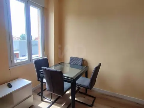 Piso en calle de Sancho 'El Gordo', 3