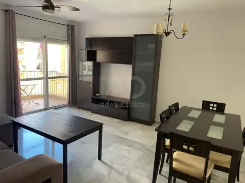 Piso en Estepona