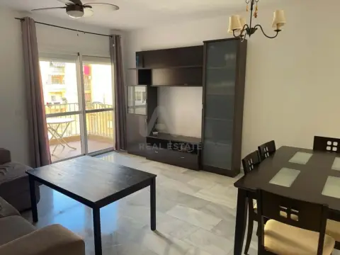 Piso en Estepona