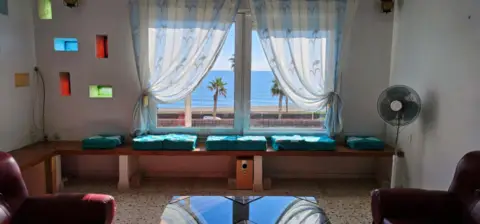 Casa en La Romanilla-El Puerto