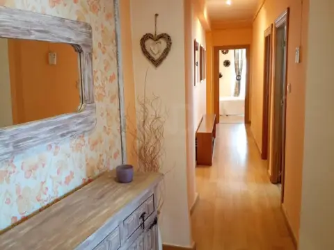 Piso en Tierra de León