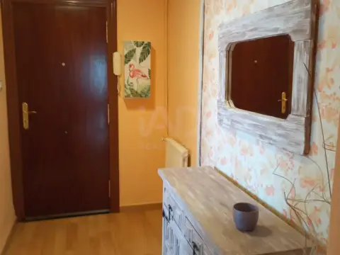 Piso en Tierra de León