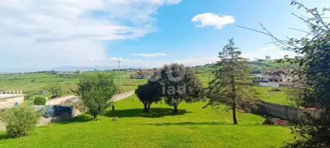 Chalet en Santander
