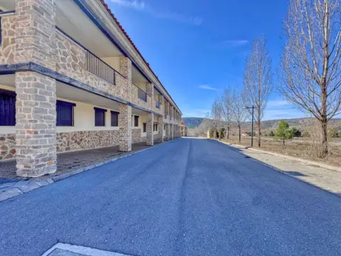 Dúplex en Virgen de la Vega