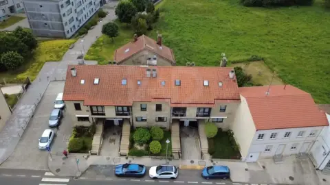 Casa en San Lázaro-Meixonfrío